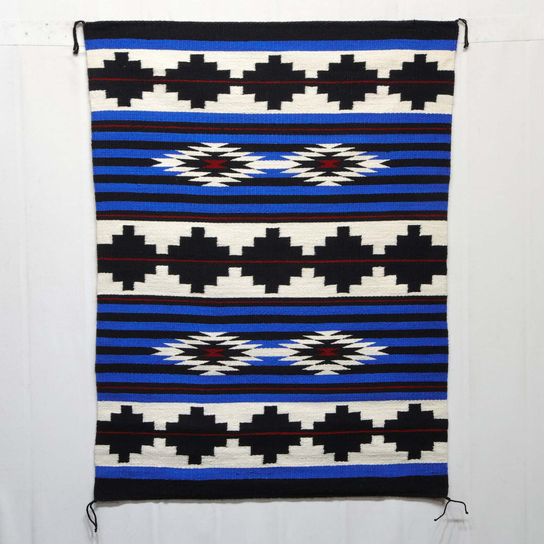 Moki Serape Revival
