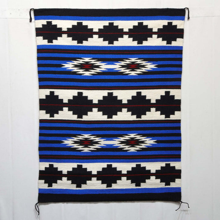 Moki Serape Revival