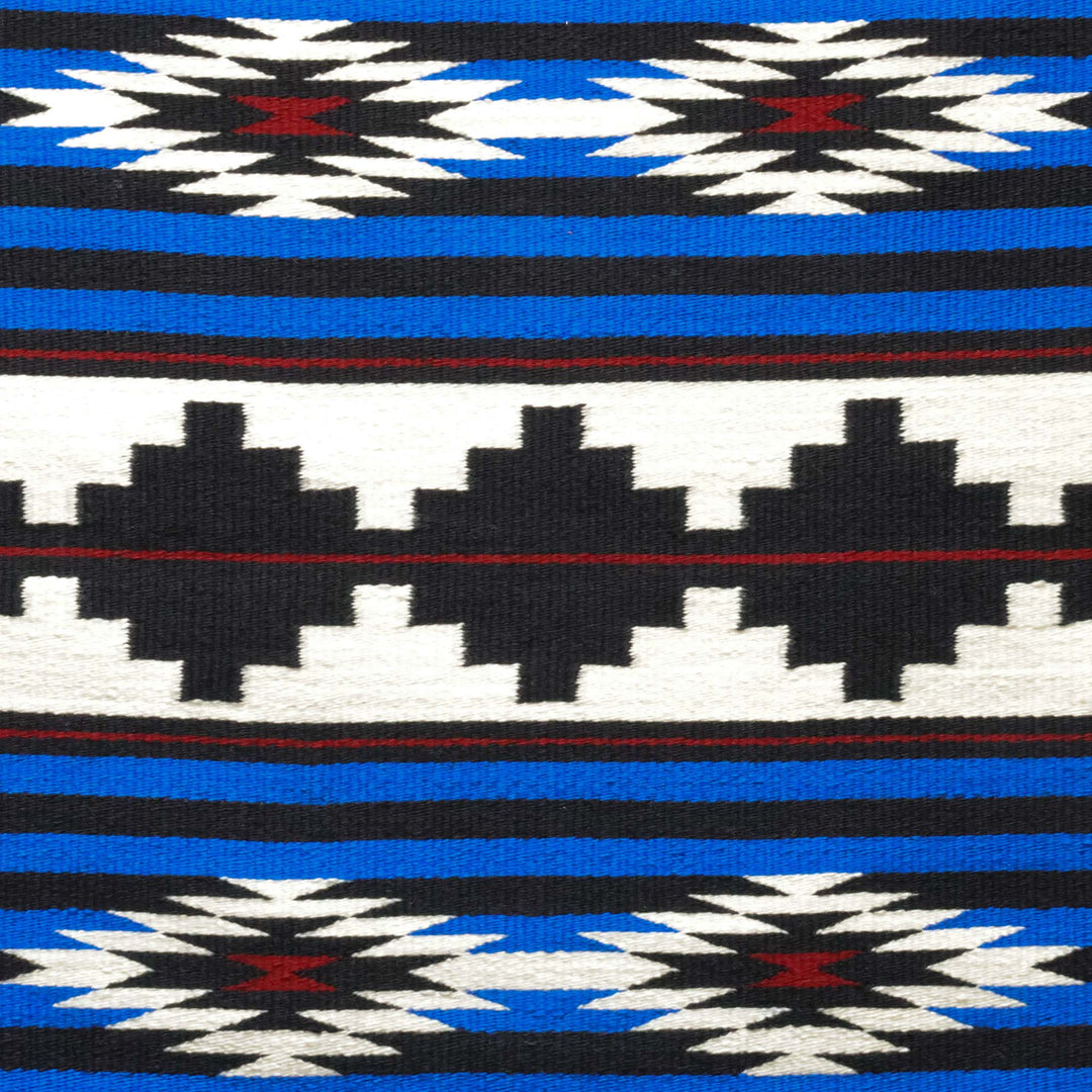 Moki Serape Revival
