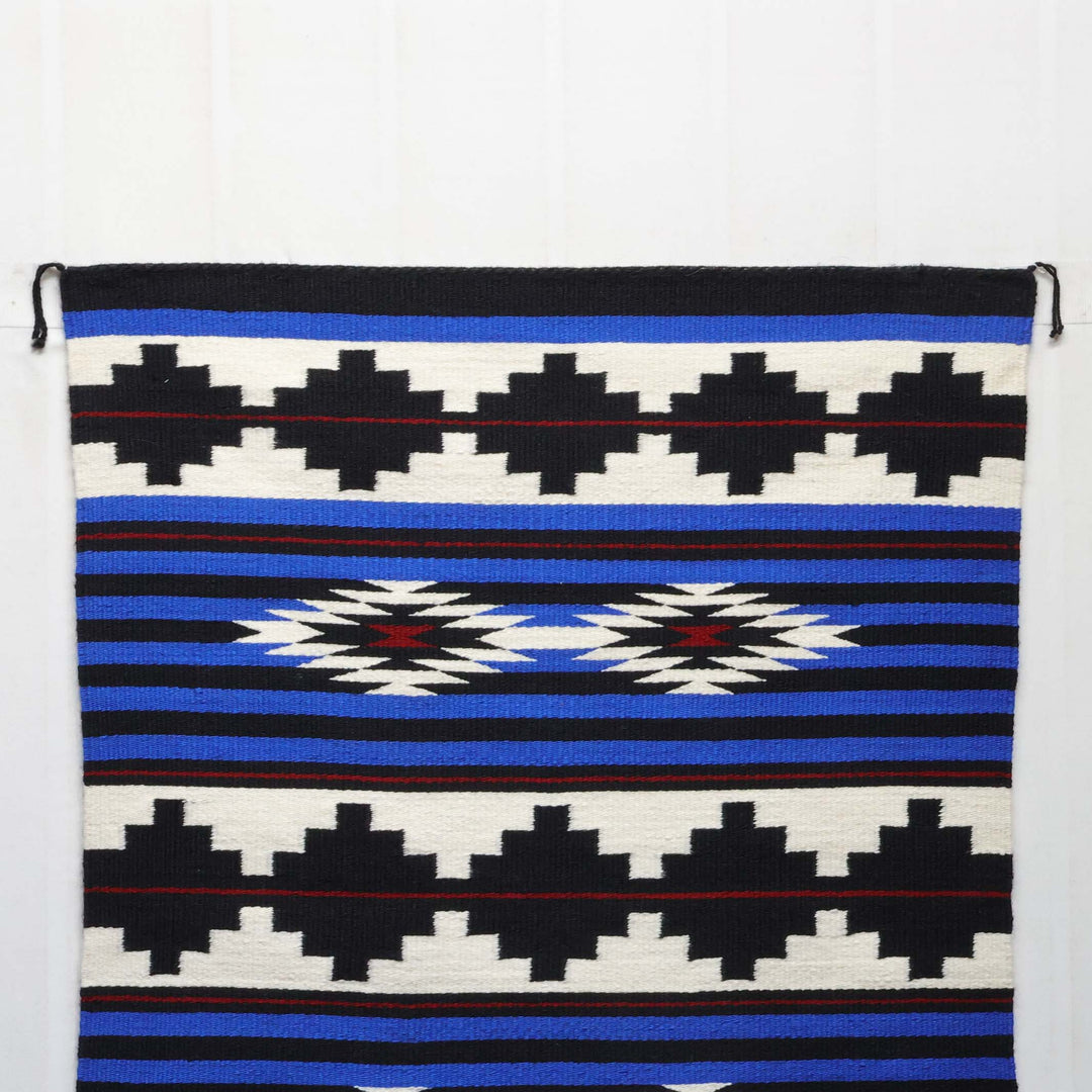 Moki Serape Revival