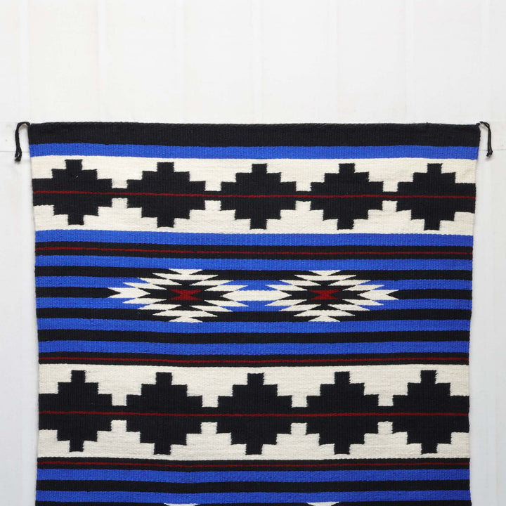 Moki Serape Revival
