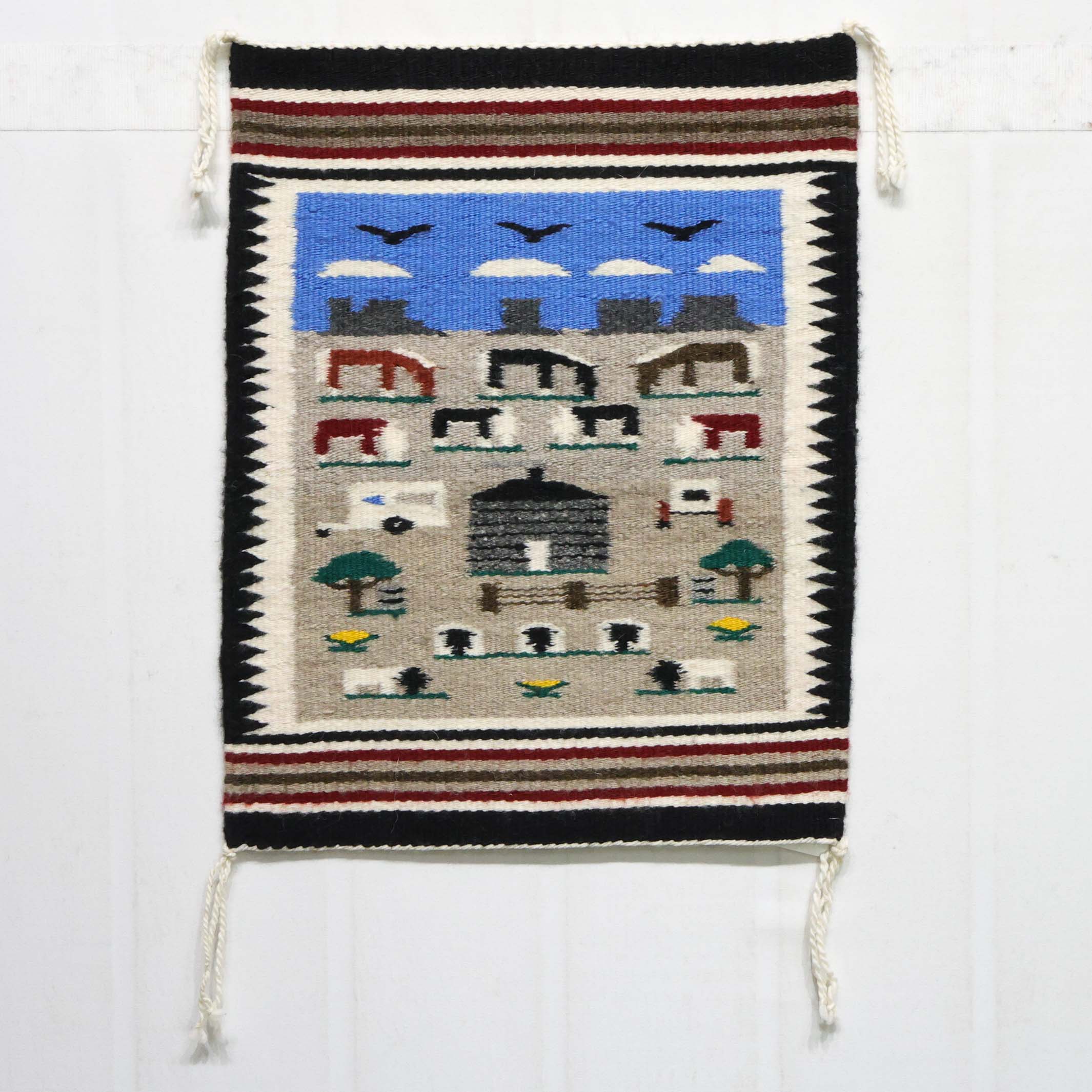 Navajo Rugs