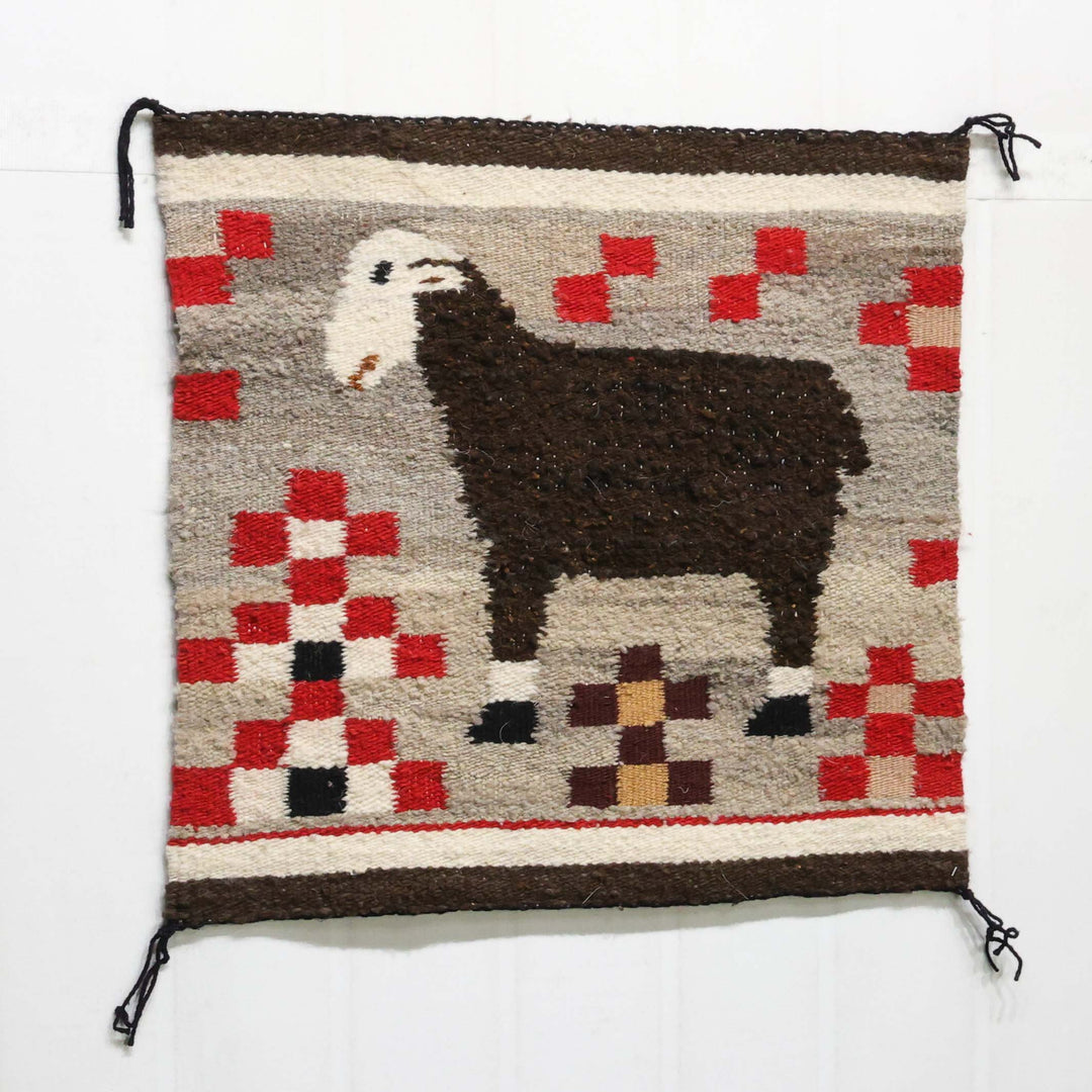 Sheep Pictorial