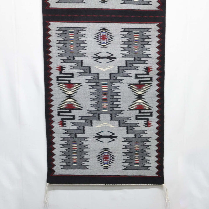 Double Storm Pattern Runner