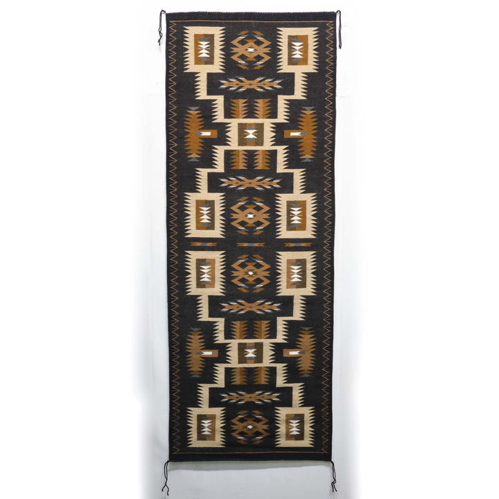 Double Storm Pattern Runner