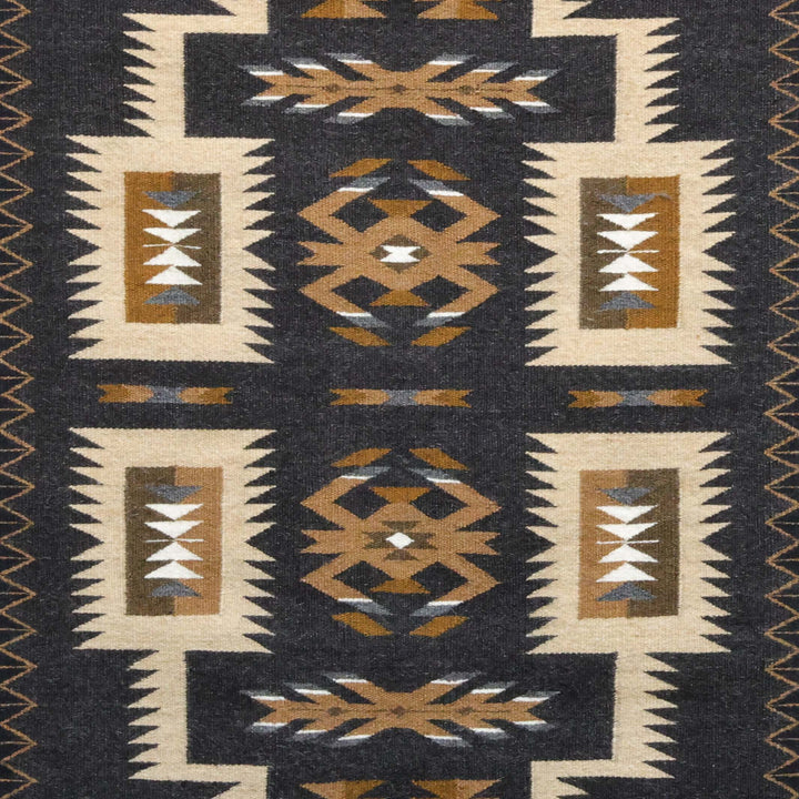 Double Storm Pattern Runner