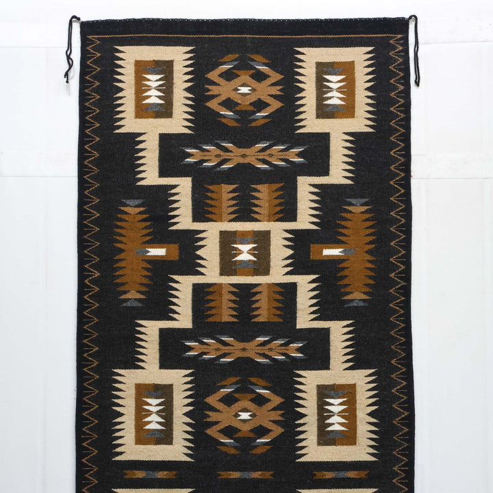 Double Storm Pattern Runner