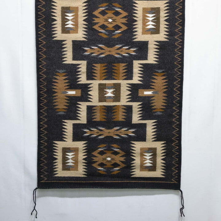 Double Storm Pattern Runner