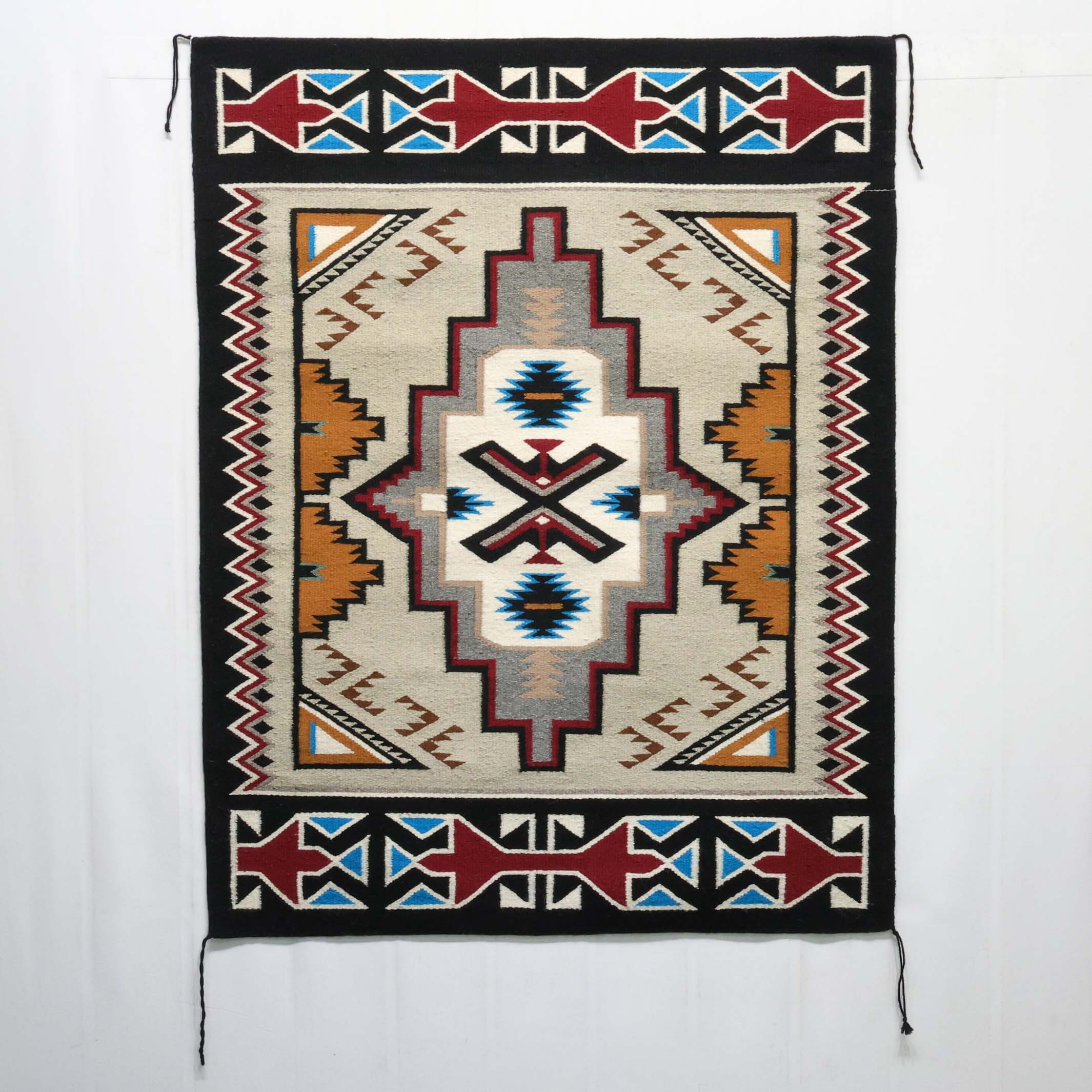 Navajo Rugs