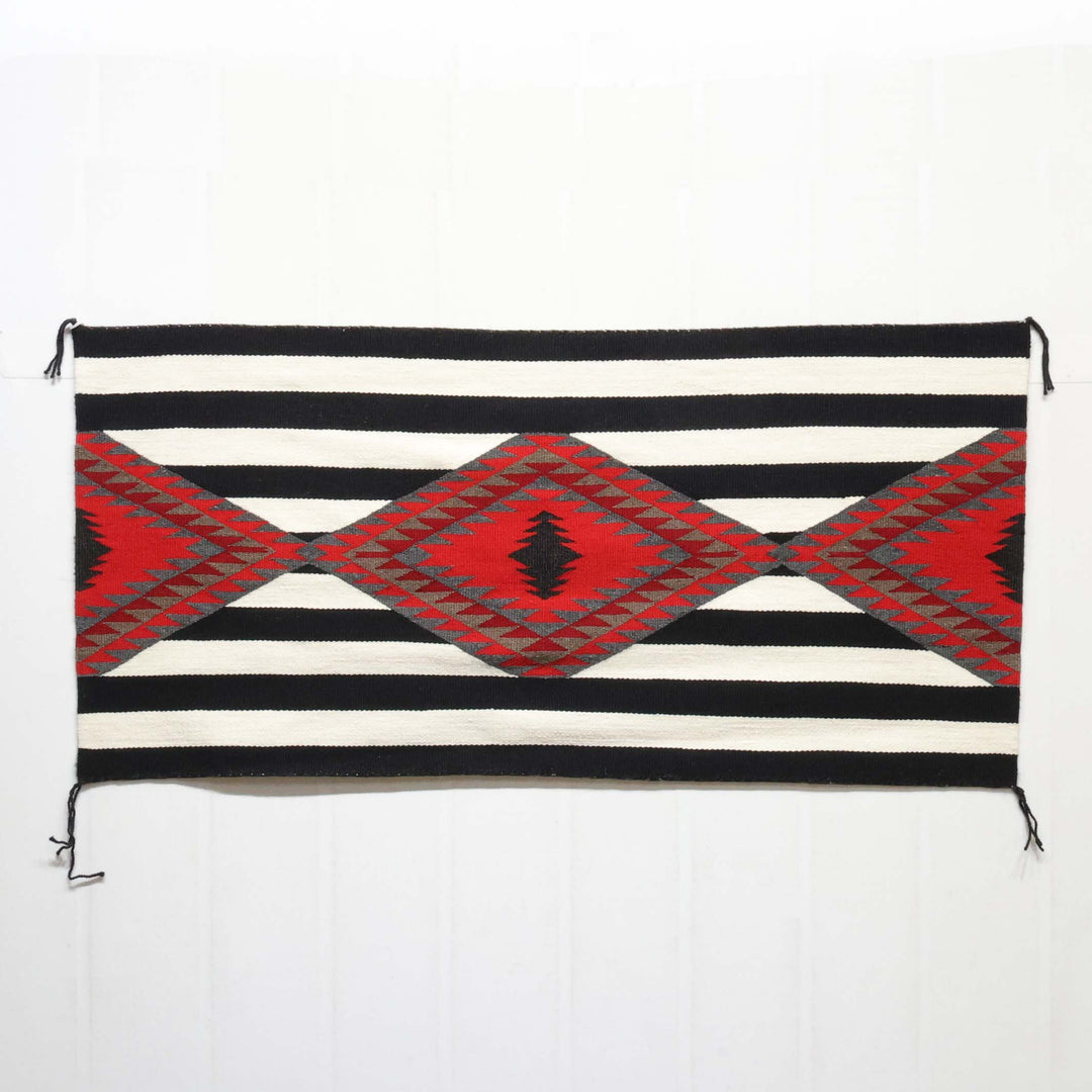 Chief Blanket Revival