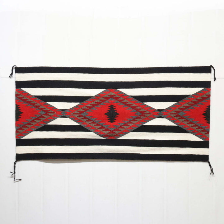Chief Blanket Revival