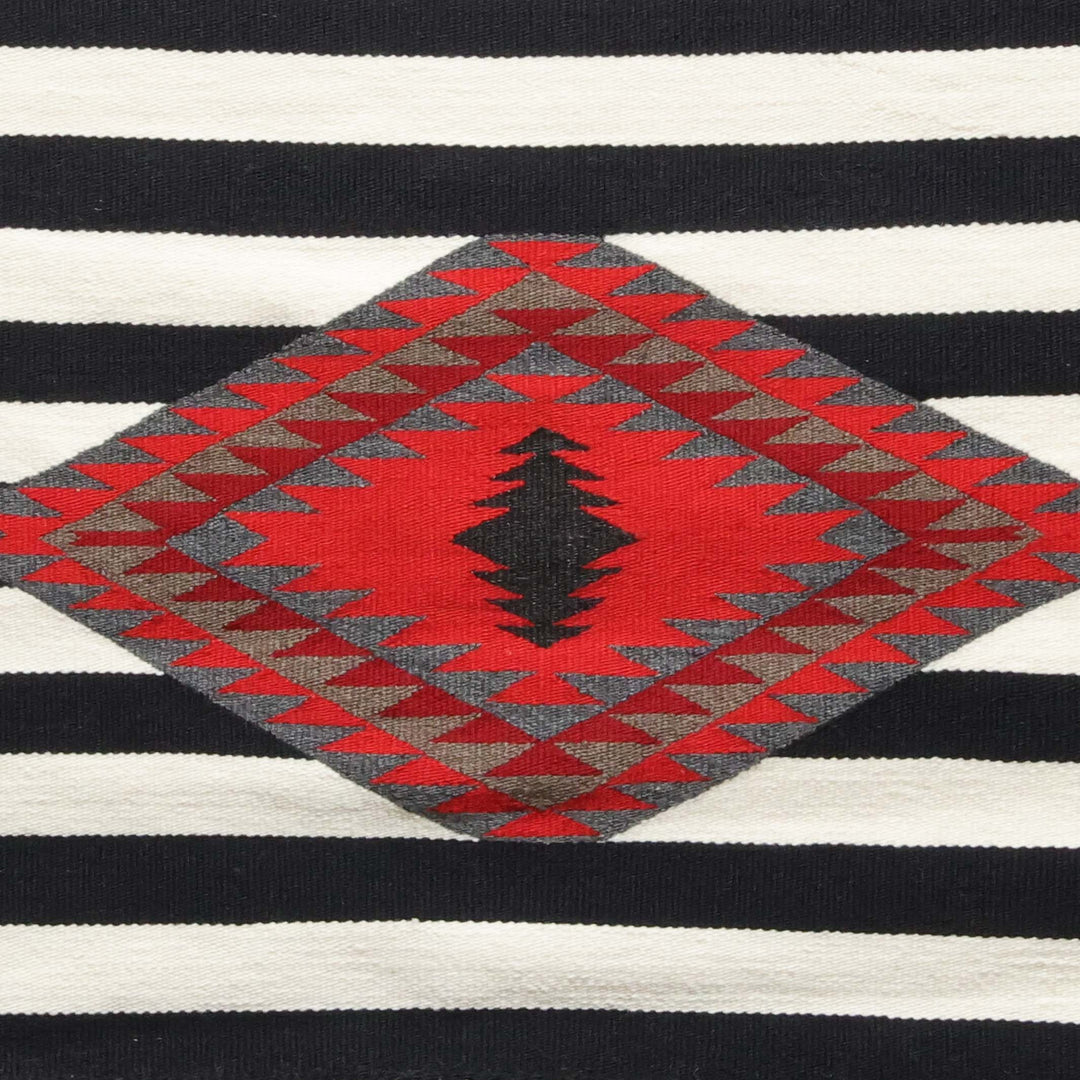 Chief Blanket Revival