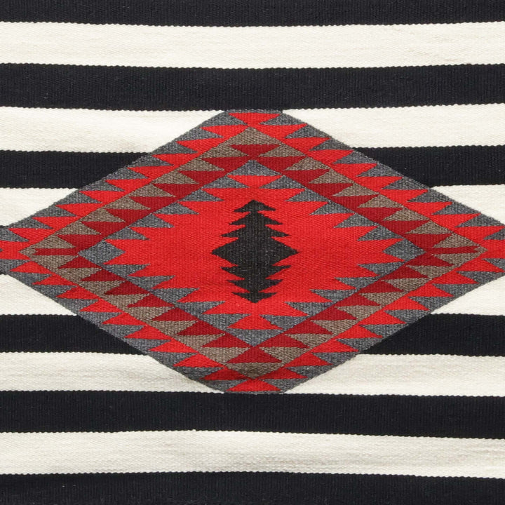 Chief Blanket Revival