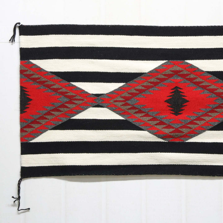 Chief Blanket Revival