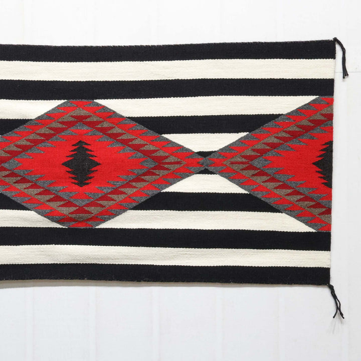 Chief Blanket Revival