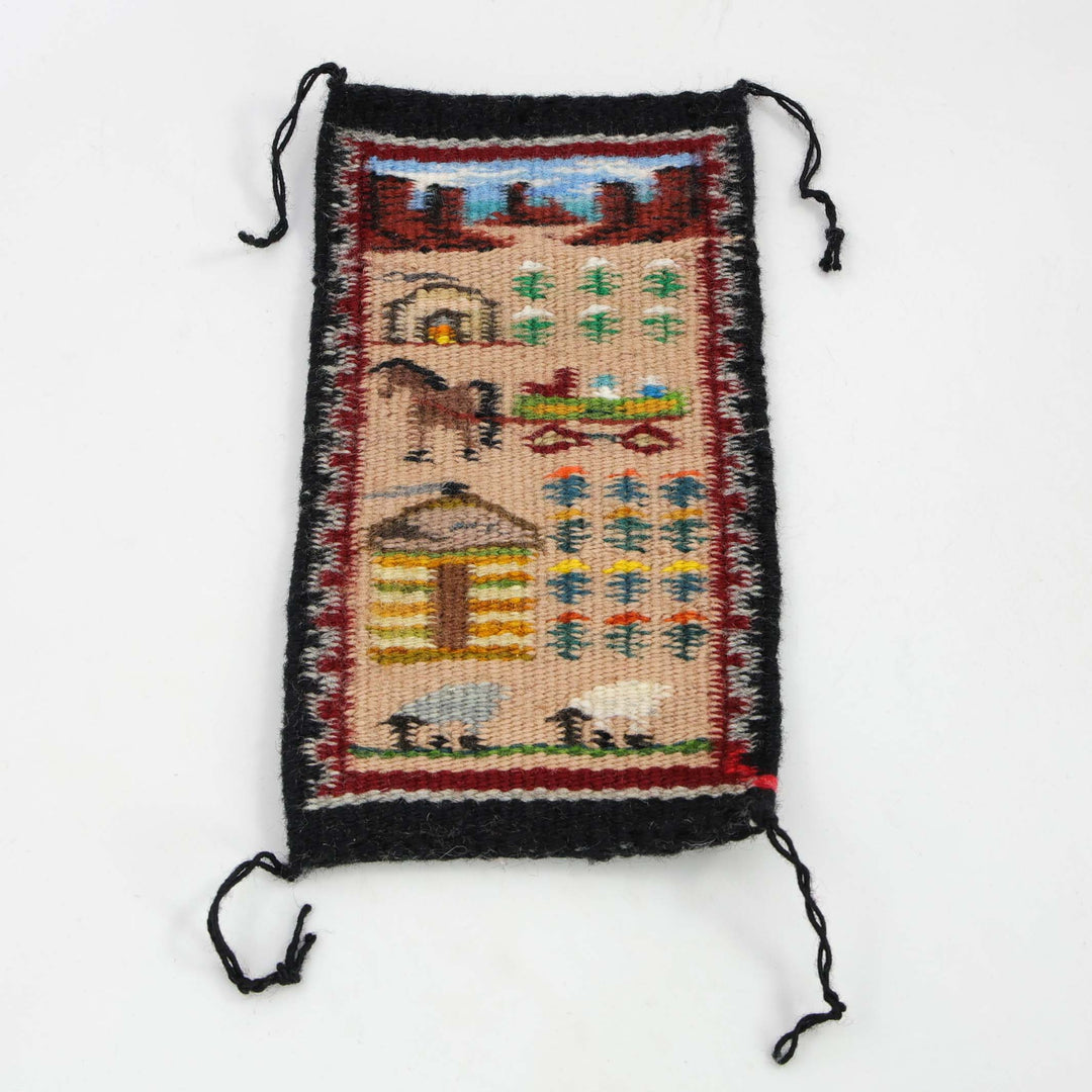 Miniature Pictorial