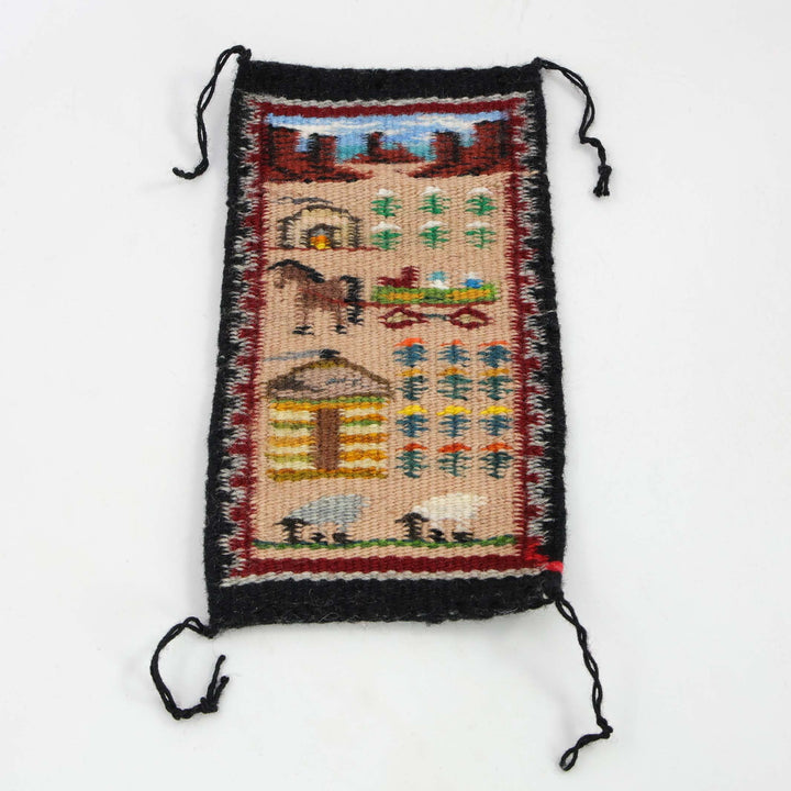 Miniature Pictorial