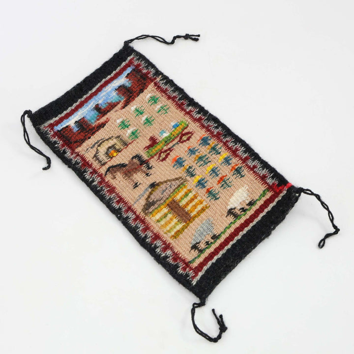 Miniature Pictorial