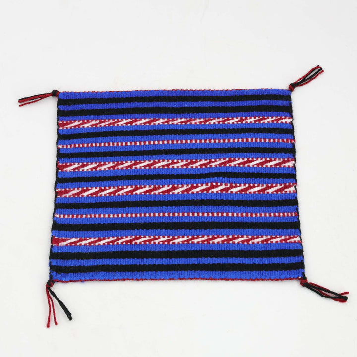 Miniature 1st Phase Chief Blanket