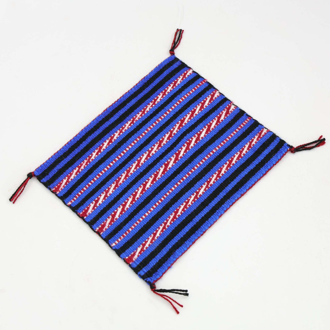 Miniature 1st Phase Chief Blanket