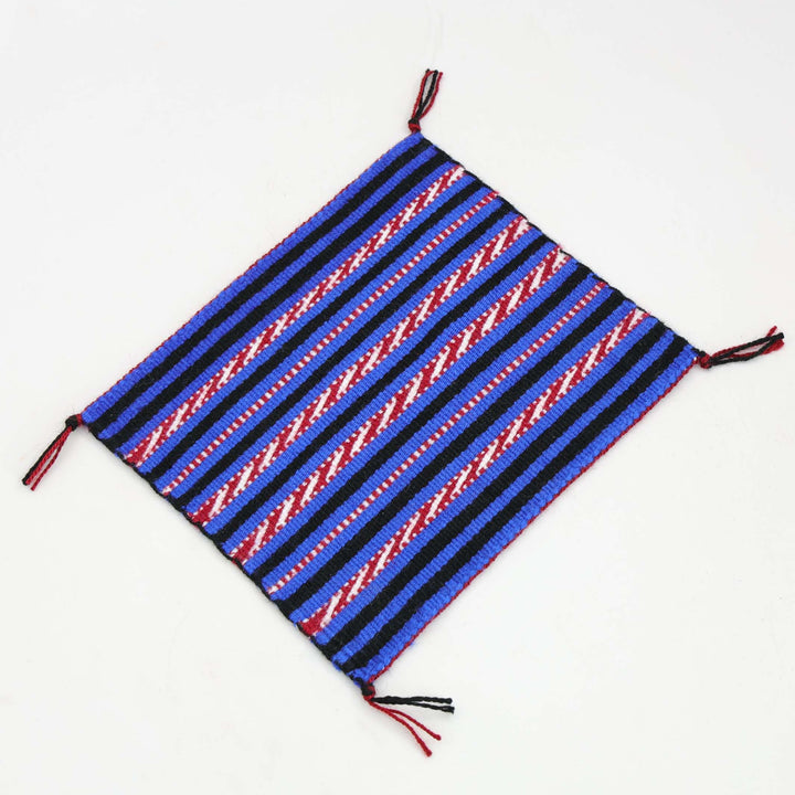 Miniature 1st Phase Chief Blanket