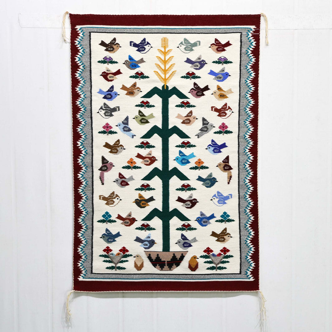 Bird Pictorial