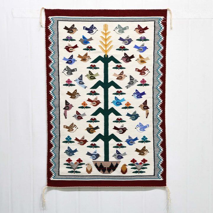 Bird Pictorial