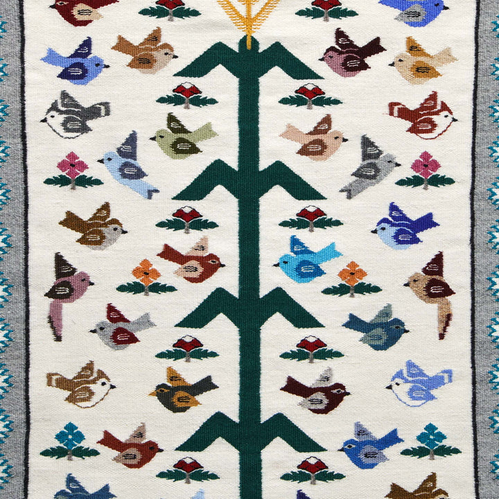 Bird Pictorial
