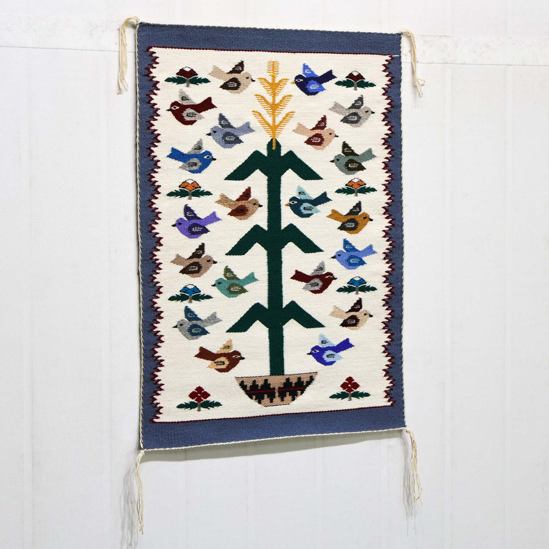 Bird Pictorial
