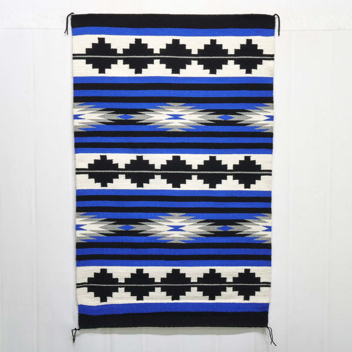 Blanket Revival