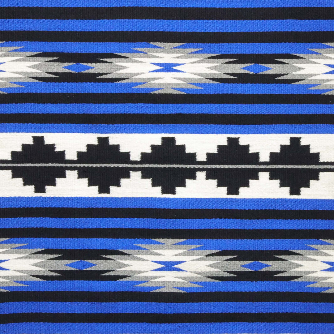 Blanket Revival