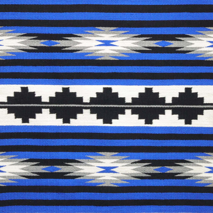Blanket Revival