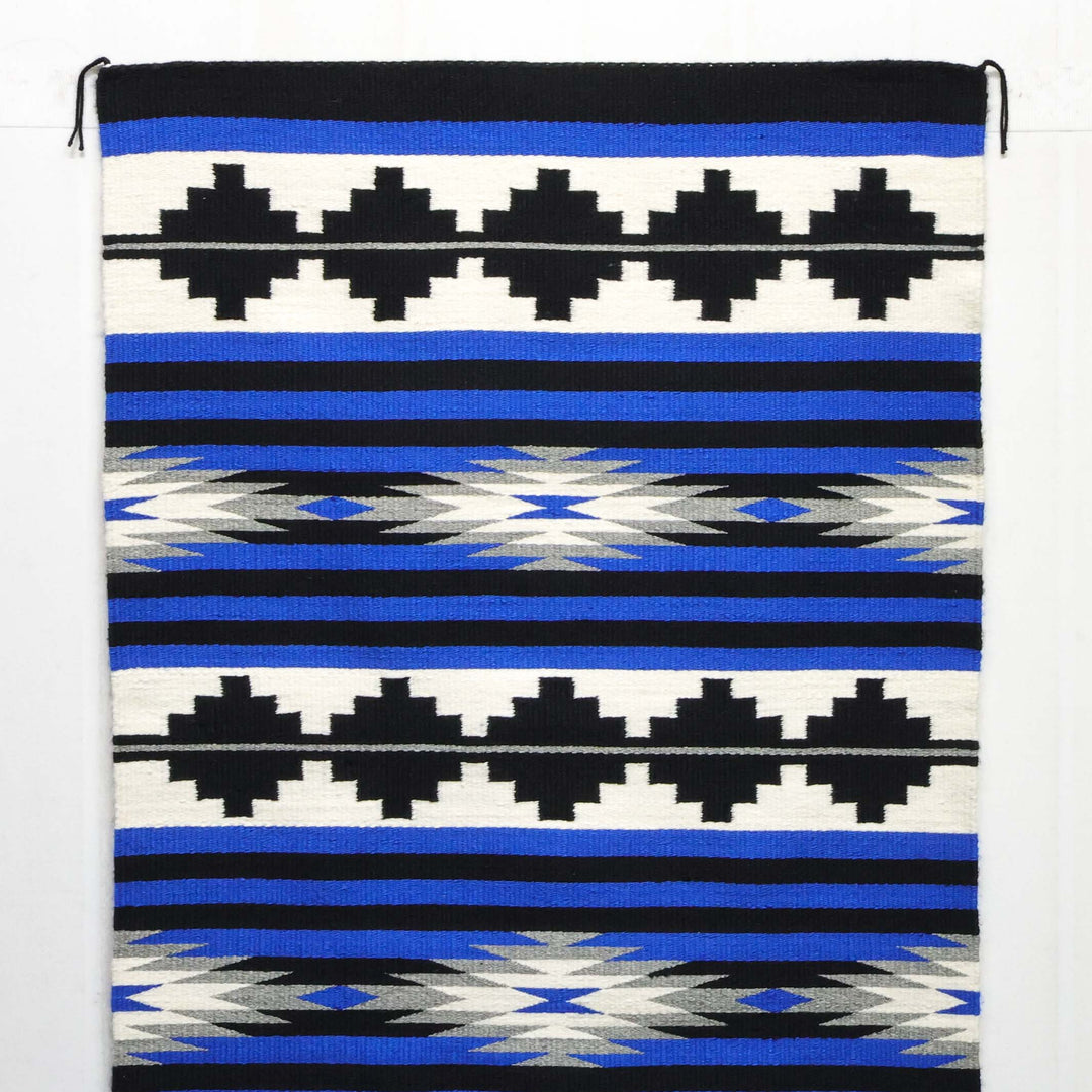 Blanket Revival