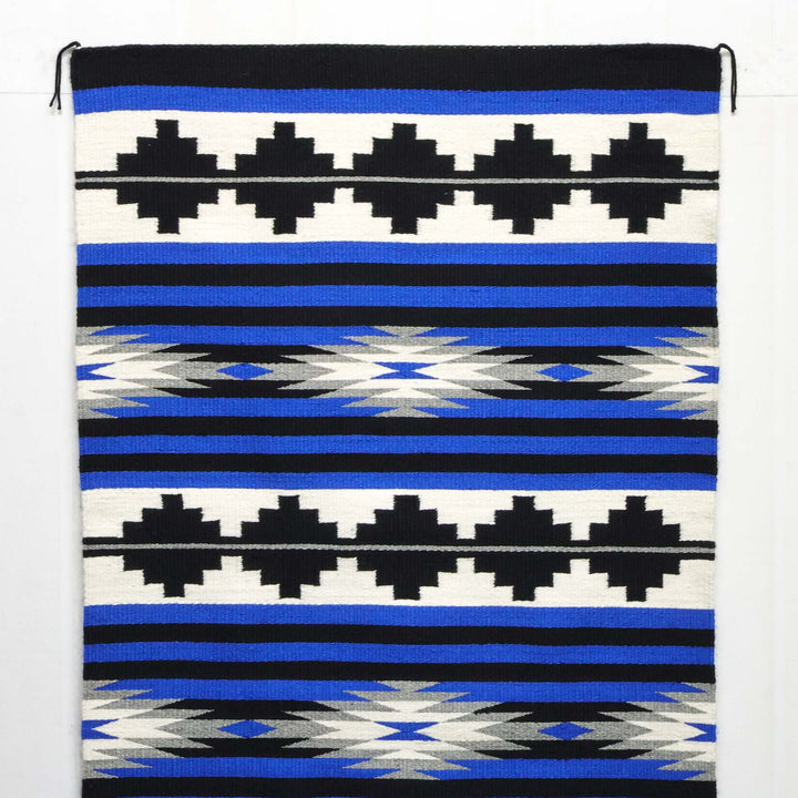 Blanket Revival