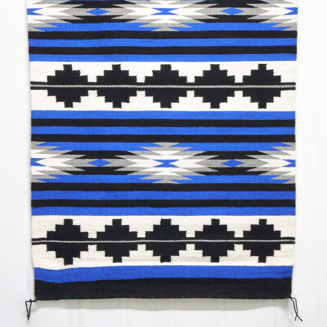Blanket Revival