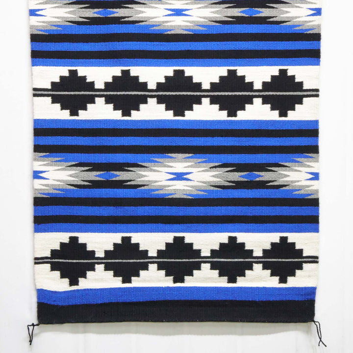 Blanket Revival