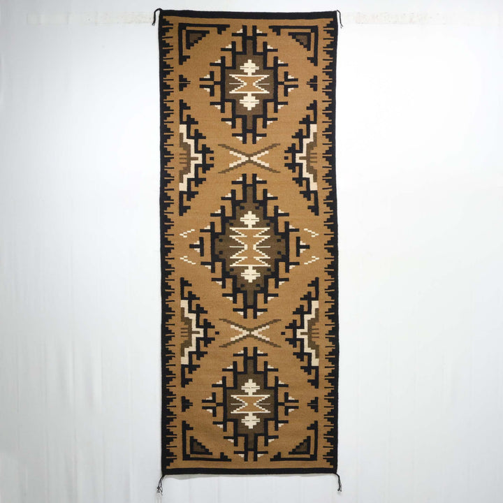Two Grey Hills Runner