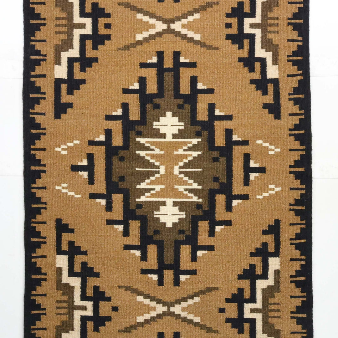 Two Grey Hills Runner