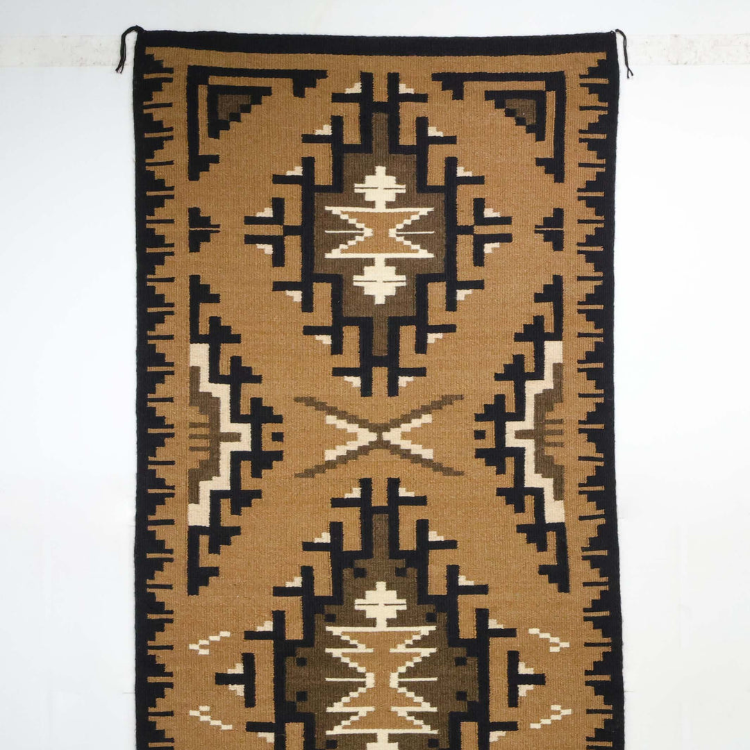 Two Grey Hills Runner