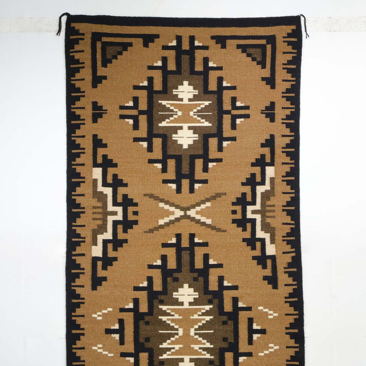 Two Grey Hills Runner