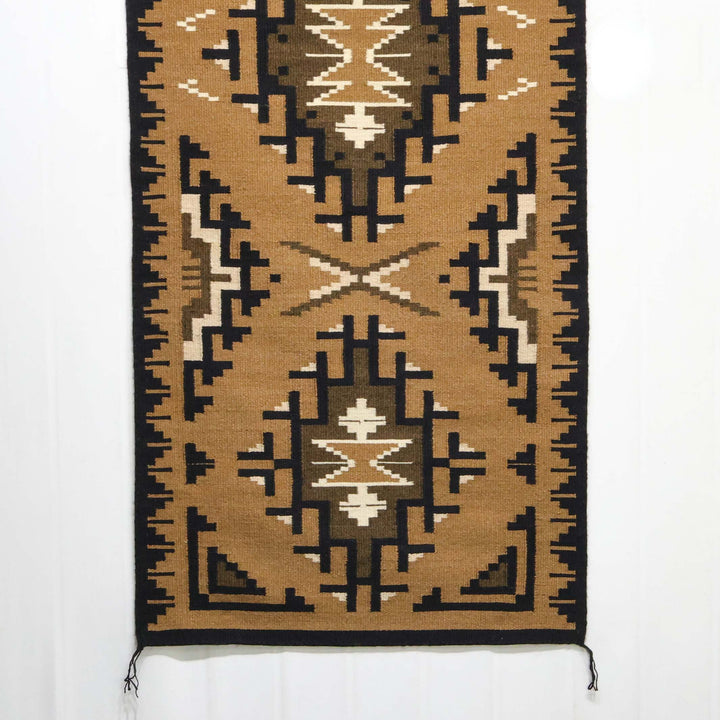 Two Grey Hills Runner