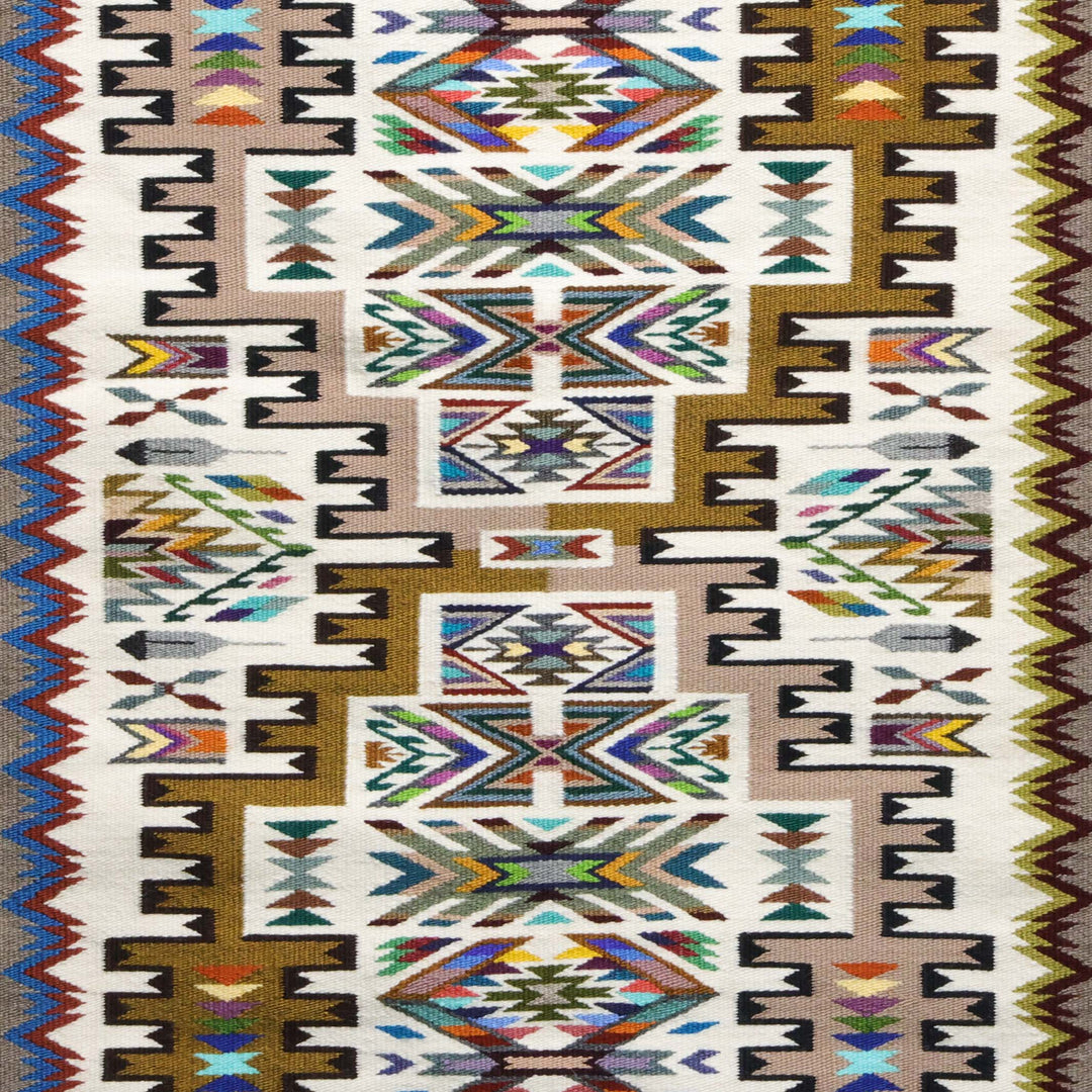 Storm Pattern