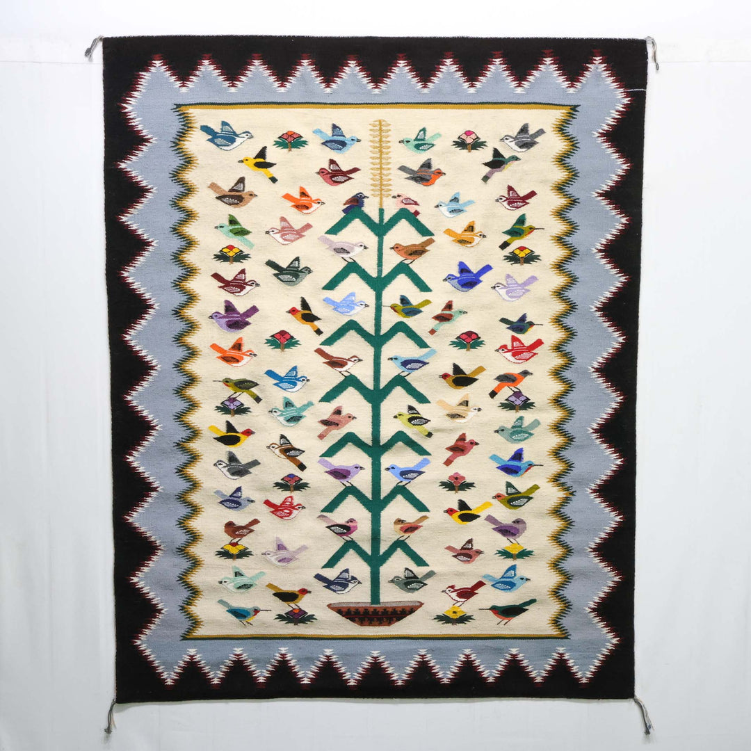 Bird Pictorial