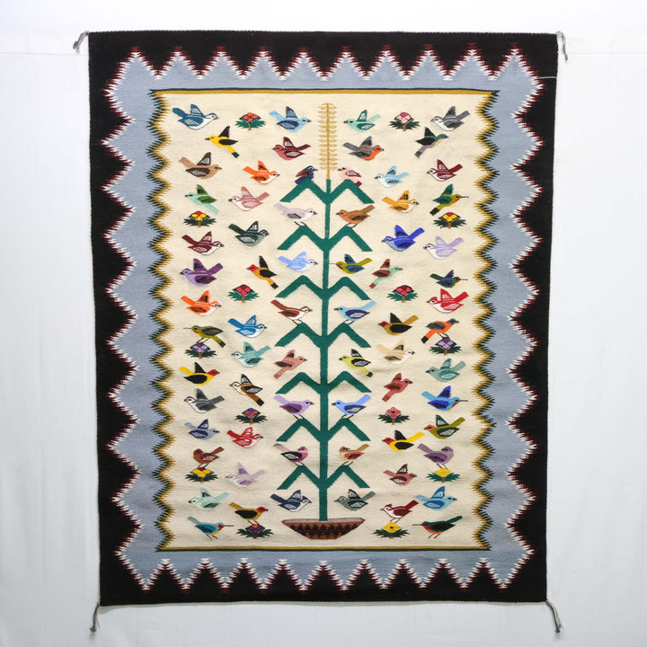 Bird Pictorial