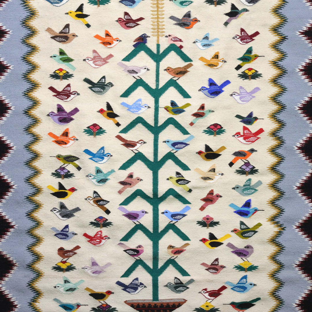 Bird Pictorial