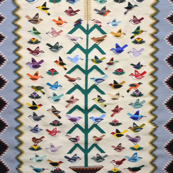 Bird Pictorial
