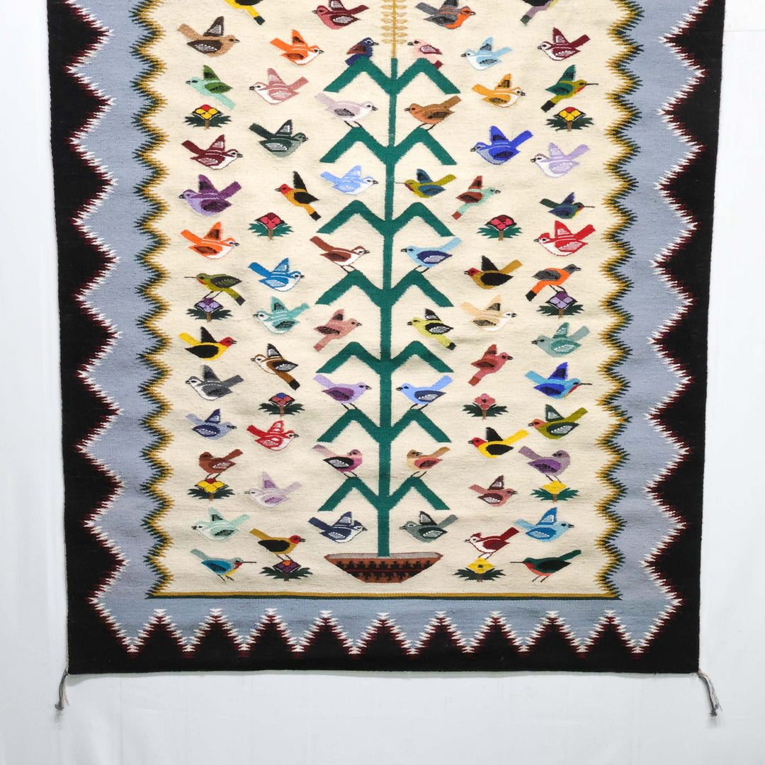 Bird Pictorial