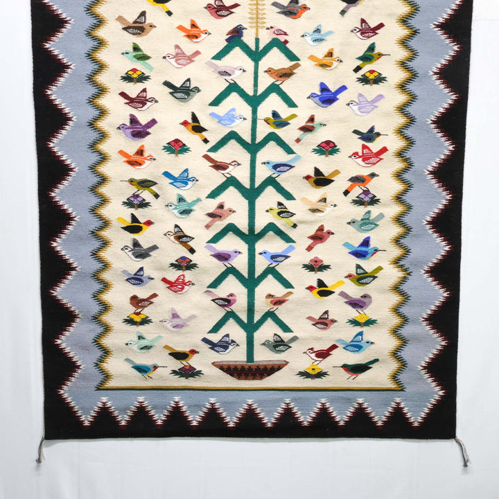 Bird Pictorial