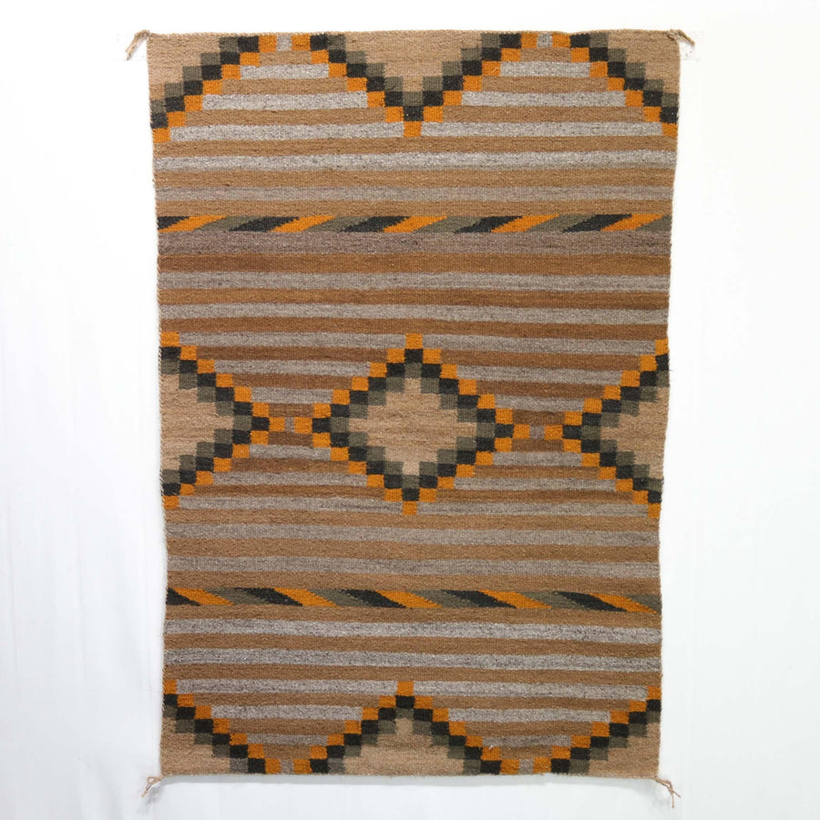 Blanket Revival by Bertha Harvey - Garland's