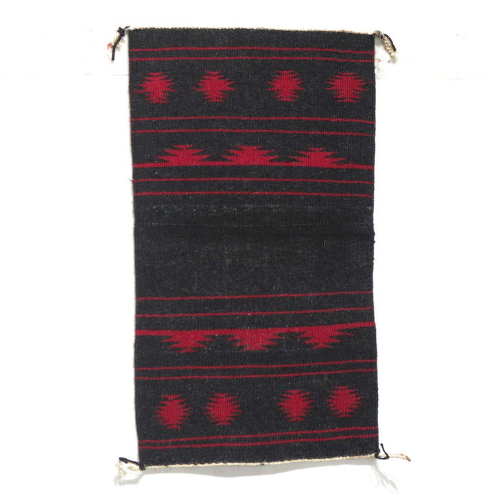Blanket Revival by Ella Yazzie - Garland's